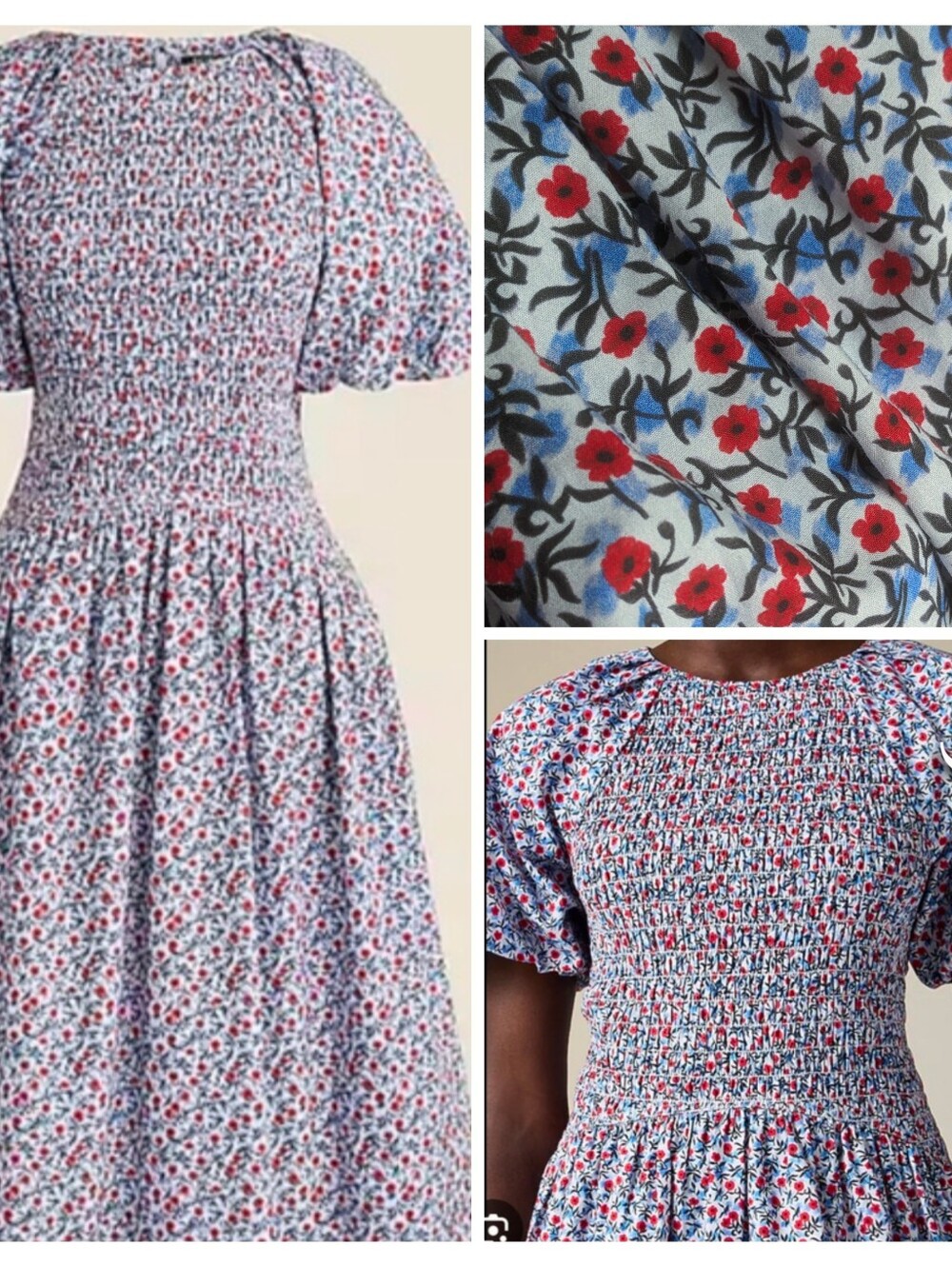 NWT J. Crew Dress BOUTIQUE